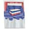 Beistle 29" x 14ft. Red, White & Blue Patriotic Table Skirting